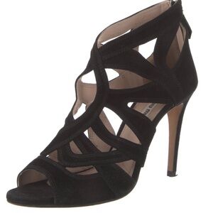 Miu Miu heels